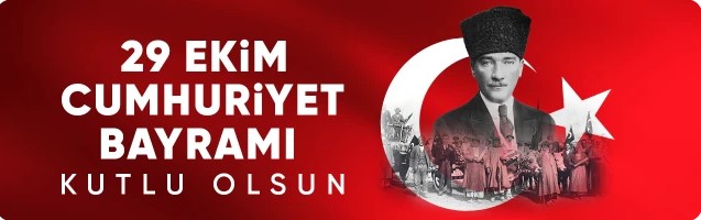 Iğdır’da 102 Yıllık Cumhuriyet Coşkusu: Bayrak, Yürüyüş ve Birlik Ruhu