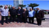 KARADENİZ’DE ŞİİRİN VE GÖNÜL DOSTLUĞUNUN BULUŞMASI