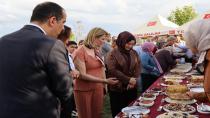Iğdır’ın Asırlık Lezzetleri Yeniden Gün Yüzüne Çıktı