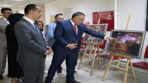 Iğdır Üniversitesinde 15 Temmuz’un 10. Yılına Anlamlı Anma Programı