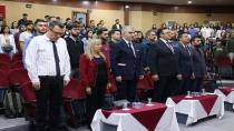 Iğdır Üniversitesinde Cumhuriyet’in Tarihi, Siyasi Mirası ve Kültürel Dönüşümü Ele Alındı
